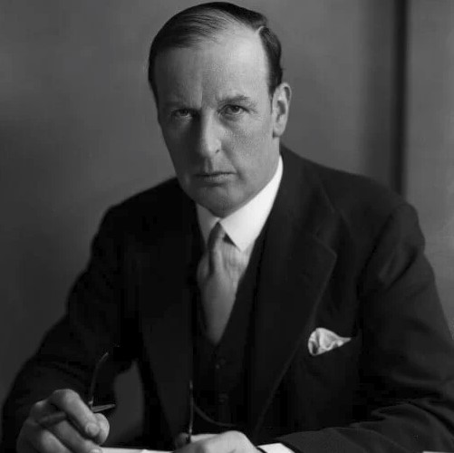 Джон Мур-Брабазон