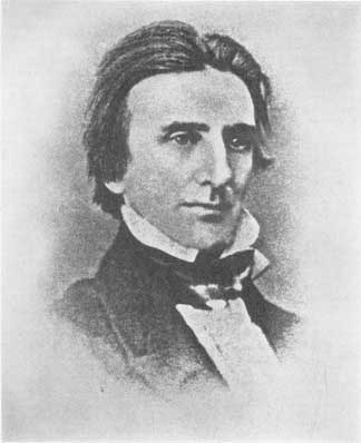 Джон Ньюмен