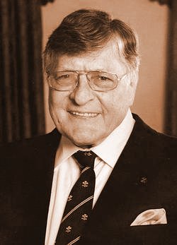 Джон Пол Гетти мл.