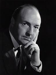 Джон Профьюмо