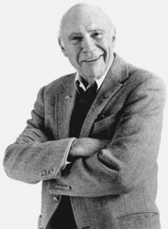 Джон Рэндольф