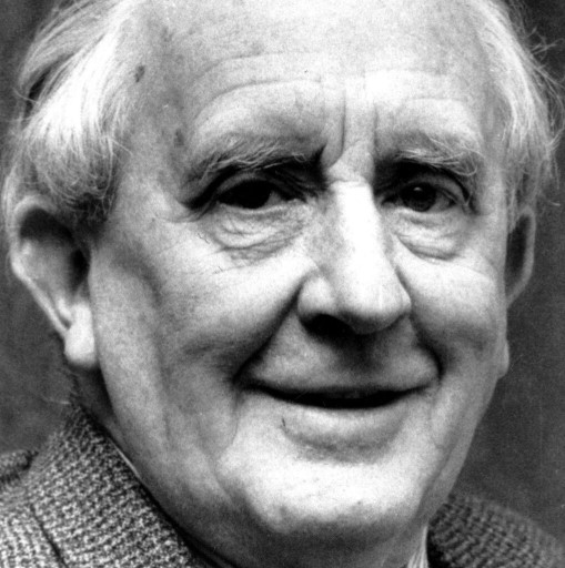 Джон Толкин