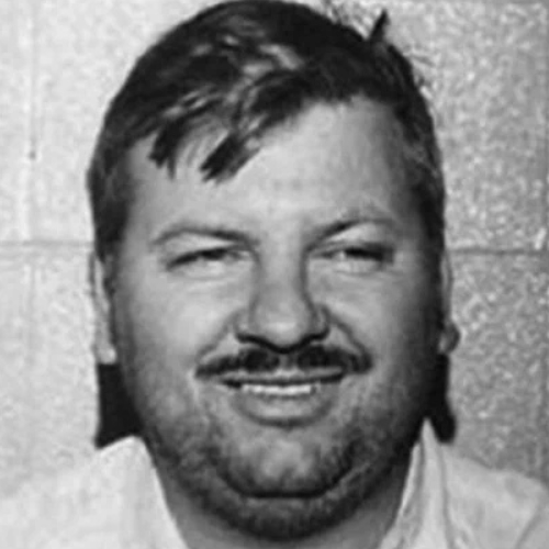 Джон Уэйн Гейси