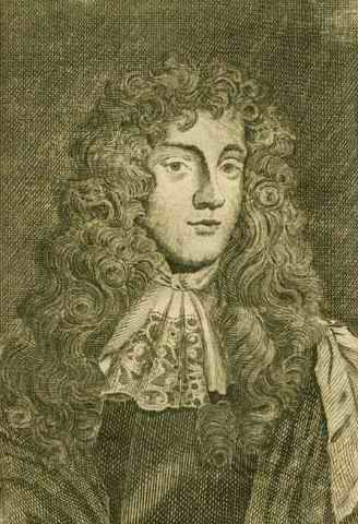 Джон Уилмот