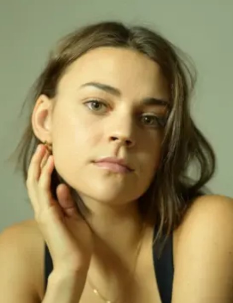 Джонна Диас-Уотсон