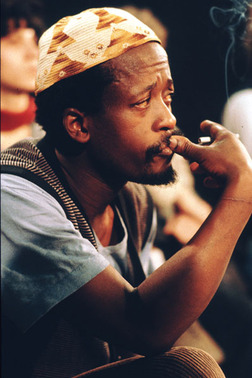 Джонни Дьяни