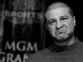 Джонни Тапиа