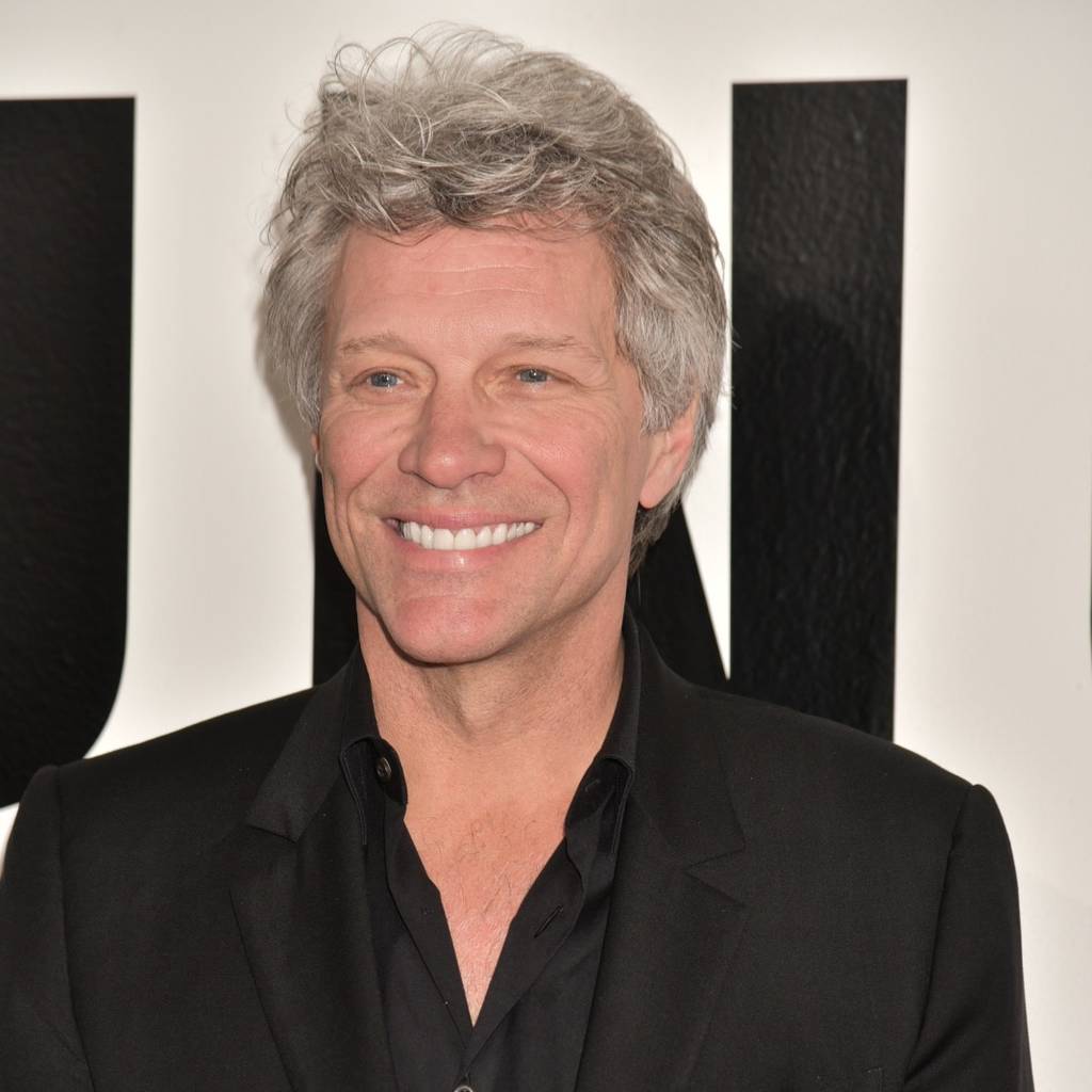 Джон Бон Джови