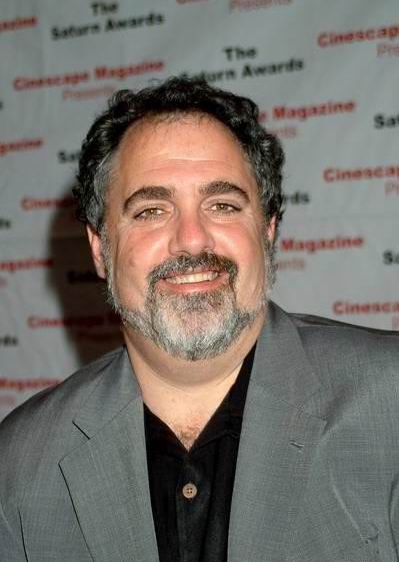 Джон Ландау