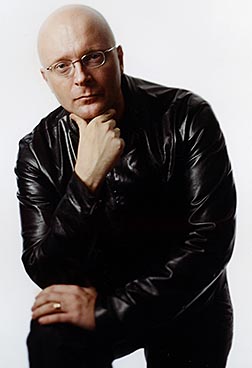 Йонас Риддерстрале