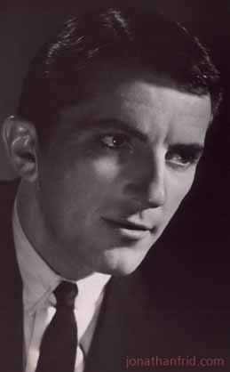 Джонатан Фрид