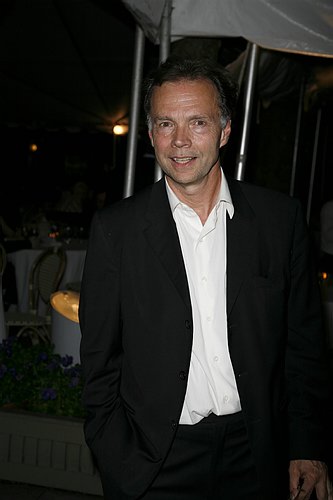 Джонатан Кент