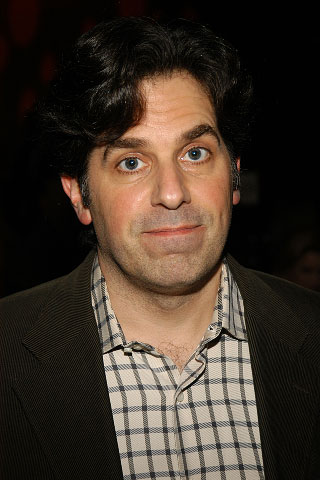 Джонатан Летем