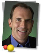 Джонатан Розенберг