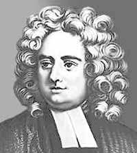 Джонатан Свифт