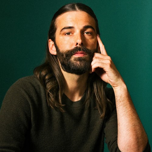 Джонатан Ван Несс