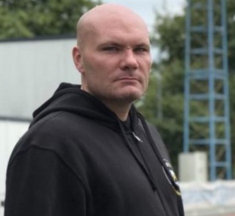 Джонатан Веро