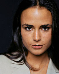 Джордана Брюстер