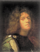 Джорджоне Кастельфранко