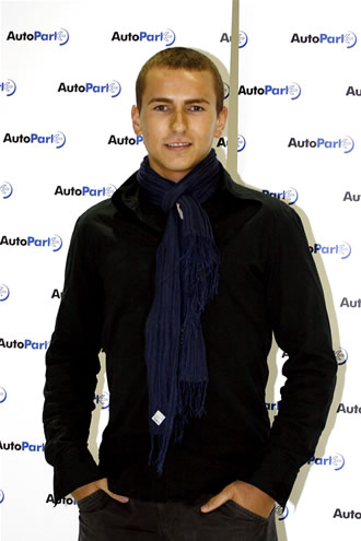 Хорхе  Лоренсо