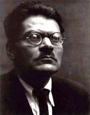 Хосе Клименте Ороско