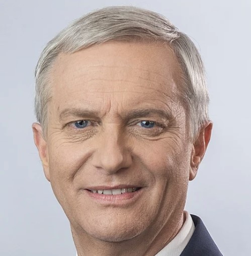 Хосе Антонио Каст