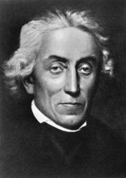 Йосеф Добровский