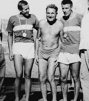 Йозеф Клоимштайн