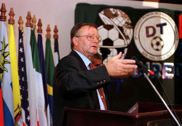 Йозеф Венглош