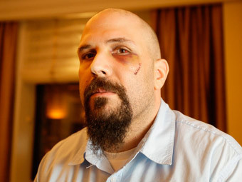 Джозеф Лосито