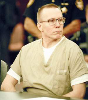 Джозеф Майкл Сванго