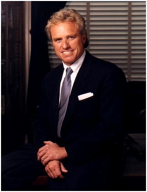 Джозеф Патрик Кеннеди II