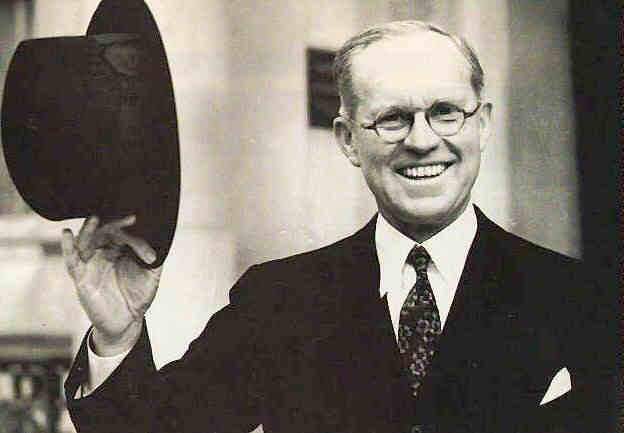 Джозеф Патрик Кеннеди ст