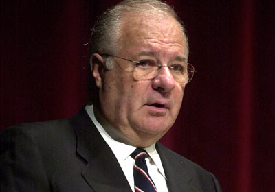 Джозеф Риккетс