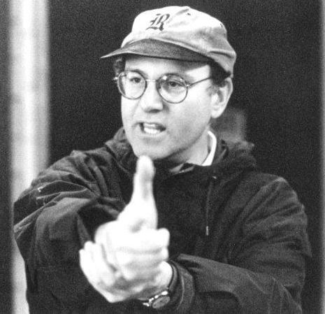 Джозеф Рубин