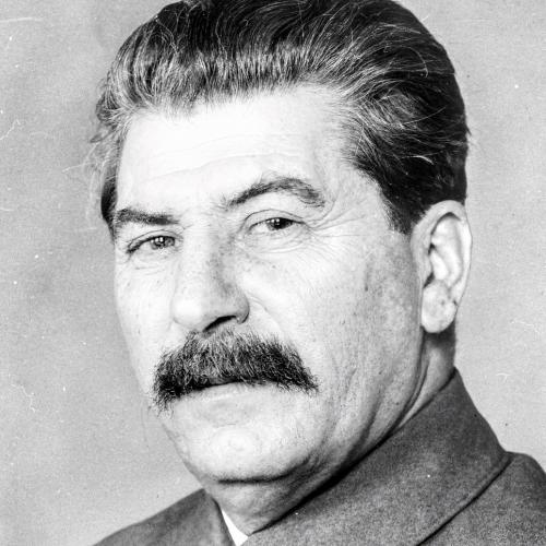 Иосиф Сталин