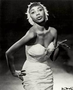 Жозефин Мэри Премис