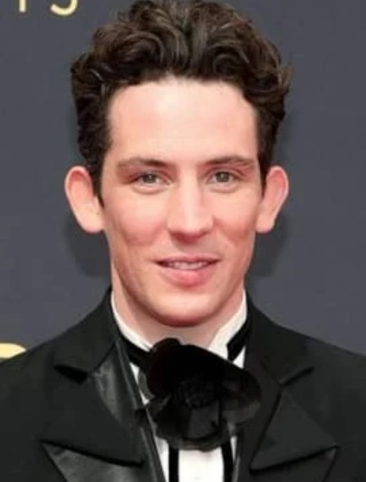 Джош О'Коннор