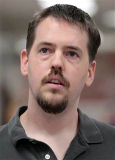 Джош Пауэлл