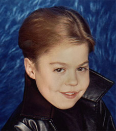 Джош Райан Эванс