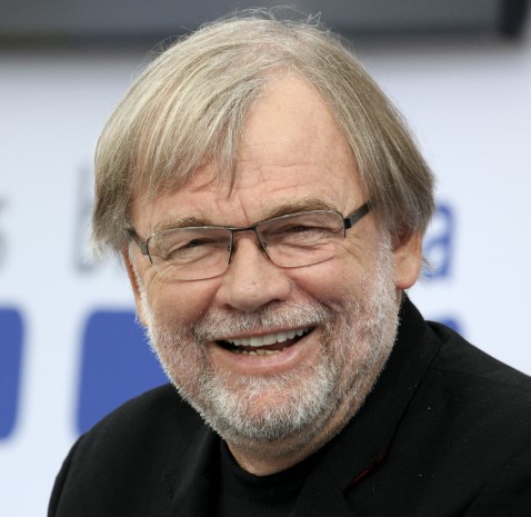 Юстейн Гордер