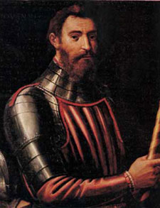 Джованни Вераццано