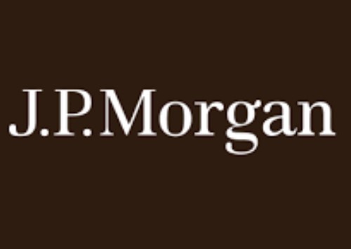 J.P. Morgan