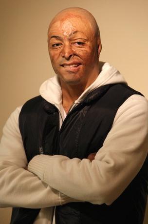 Дж Ар Мартинез