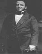 Джуда Филипп Бенджамин