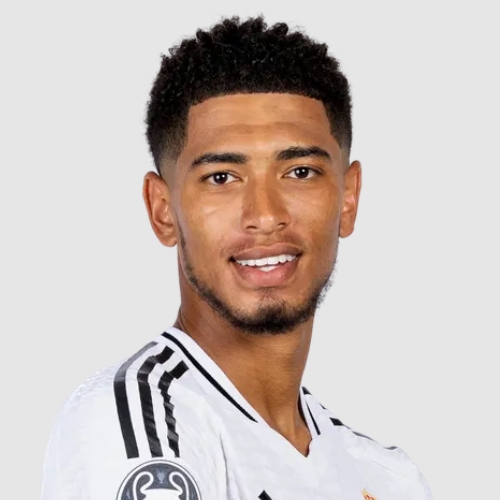 Джуд Беллингем