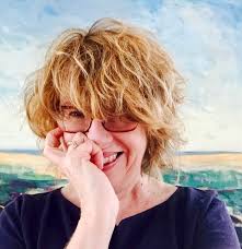 Джуди Бланделл