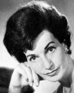 Джуди Кэмпбелл