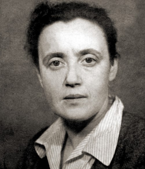 Юлия Бристигер