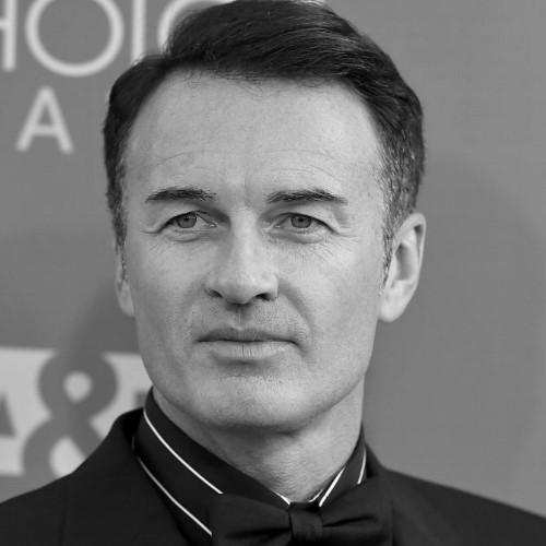 Джулиан МакМэхон